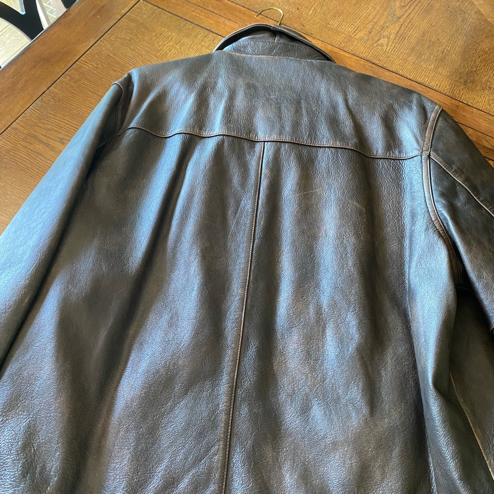 American eagle 🦅 leather - Picture 2 of 5